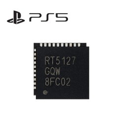Power Management IC  (PMIC)  за PlayStation 5  