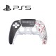 Скин за PlayStation 5 джойстик – The Last of Us Edition (съвместим заместител)