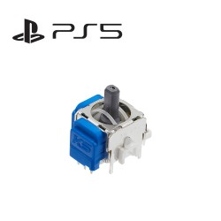 Магнитен аналогов стик с TMR Hall сензор за контролер PlayStation 5