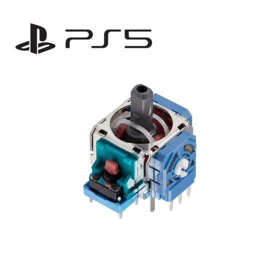 Модул 3D аналогов стик за контролери PlayStation 5 
