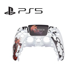 Скин за PlayStation 5 джойстик – final fantasy 