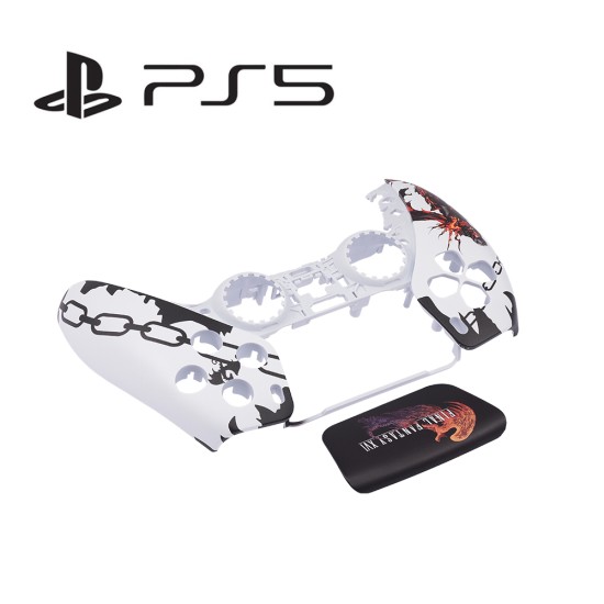 Скин за PlayStation 5 джойстик – final fantasy Скин за PlayStation 5 джойстик – final fantasy