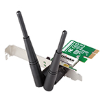 USB WiFi Адаптер