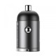BASEUS 12V 30W, USB-A, Tiny Star Mini, сив - VCHX-A0G BASEUS 12V 30W, USB-A, Tiny Star Mini, сив - VCHX-A0G