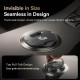 BASEUS 12V 45W USB-C + кабел Type-C - Type-C, PrimeTrip VP2, /черен/ - C0206800