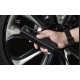 BASEUS Car Компресор, Super Mini Inflator Pump /черен/ - CRCQ000001