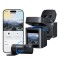 BASEUS Dash Camera PrimeTrip VD1 /черен/ - C0115900