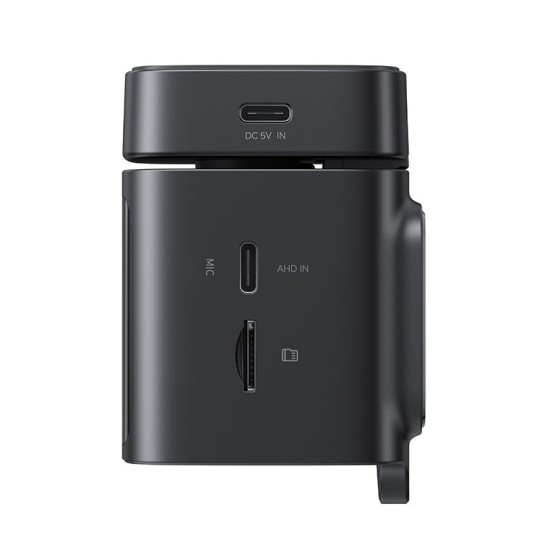 BASEUS Dash Camera PrimeTrip VD1 /черен/ - C0115900