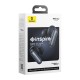 BASEUS HF Inspire XP1 Sound by Bose ANC TWS /черен/ - A0010902