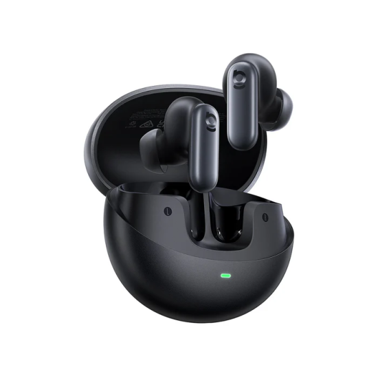 BASEUS HF Inspire XP1 Sound by Bose ANC TWS /черен/ - A0010902