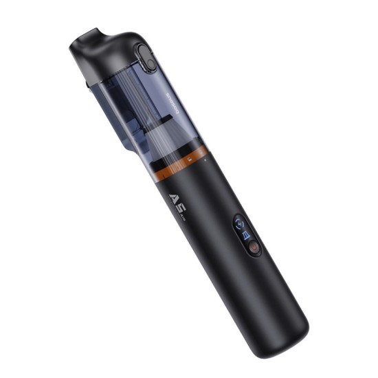 BASEUS Преносима прахосмукачка Car Vacuum Cleaner A5 Air /черна/ - C30459500111-02