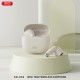 XO HF TWS, Mini Jade Crystals /бежови/ - X33