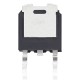 10N60M2 - N-Channel Power Supply Mosfet for PlayStation 4 Slim (TO-252, Package A) (Soldering Required)