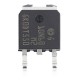 10N60M2 - N-Channel Power Supply Mosfet for PlayStation 4 Slim (TO-252, Package A) (Soldering Required)