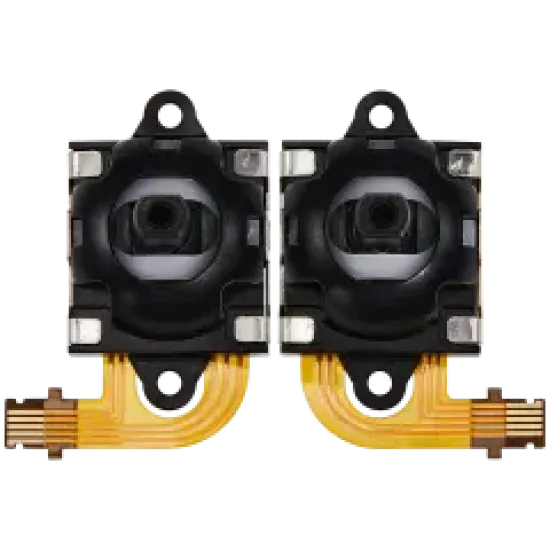 3D Analog Джойстик за Sony PlayStation Portal (2 Piece Set)