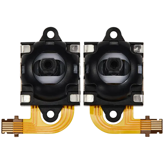 3D Analog Джойстик за Sony PlayStation Portal (2 Piece Set)