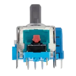 3D Analog Joystick Module for PlayStation 5 / PS4 / Xbox One / Xbox One X / Xbox One S / Xbox One Elite Series 1 Controllers (10 Pack)