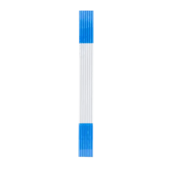 6-Pin Power Button Switch Flex Cable for PlayStation 5 PS5 Console (KES-497A KEM-497AAA) 6-Pin Power Button Switch Flex Cable for PlayStation 5 PS5 Console (KES-497A KEM-497AAA)