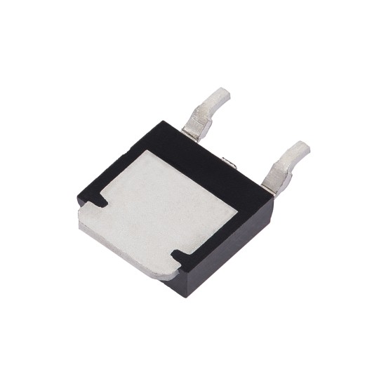 65C61K4 - Захранване Mosfet за Playstation 4 Slim (TO-252) (Изисква запояване)