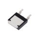 65C61K4 - Захранване Mosfet за Playstation 4 Slim (TO-252) (Изисква запояване)
