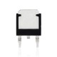 65C61K4 - Захранване Mosfet за Playstation 4 Slim (TO-252) (Изисква запояване)