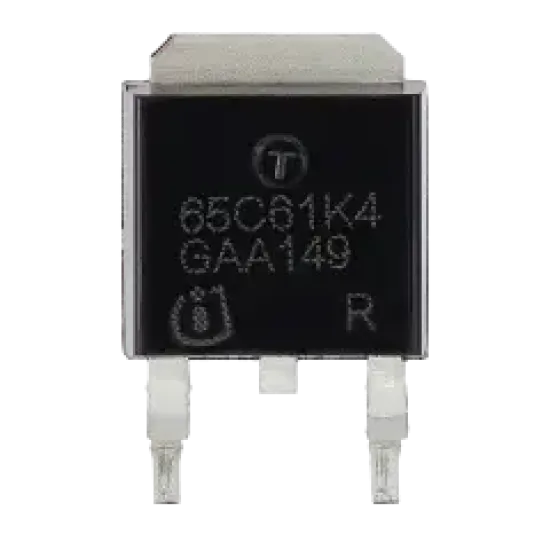 65C61K4 - Захранване Mosfet за Playstation 4 Slim (TO-252) (Изисква запояване)