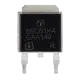 65C61K4 - Захранване Mosfet за Playstation 4 Slim (TO-252) (Изисква запояване)