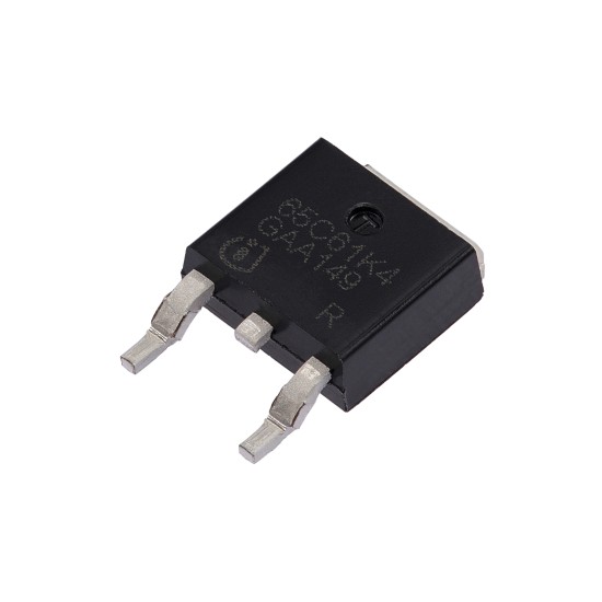 65C61K4 - Захранване Mosfet за Playstation 4 Slim (TO-252) (Изисква запояване)