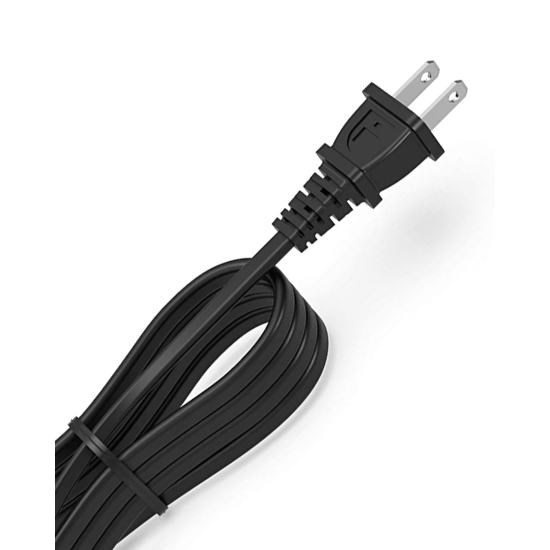 AC Power Кабел Cord за PlayStation 5 PS5