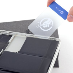 Adhesive Remover Kit (iFixit)