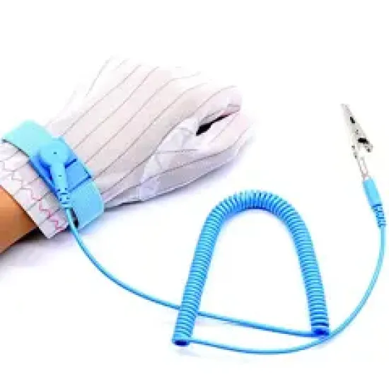 Anti-Static Wrist Strap (iFixit)