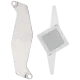 APU Processor Heatsink Clamp Скоба резервен Set за PlayStation 5 (CFI-10XX / 11XX)