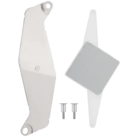 APU Processor Heatsink Clamp Скоба резервен Set за PlayStation 5 (CFI-10XX / 11XX)