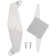 APU Processor Heatsink Clamp Скоба резервен Set за PlayStation 5 (CFI-10XX / 11XX)