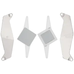 APU Processor Heatsink Clamp Скоба резервен Set за PlayStation 5 (CFI-10XX / 11XX)