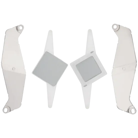 APU Processor Heatsink Clamp Скоба резервен Set за PlayStation 5 (CFI-10XX / 11XX)