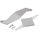 APU Processor Heatsink Clamp Скоба резервен Set за PlayStation 5 (CFI-10XX / 11XX)