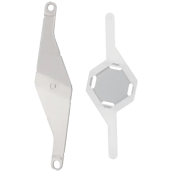 APU Processor Heatsink Clamp Скоба резервен Set за PlayStation 5 / PS5 Slim (CFI-12XX)