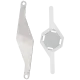 APU Processor Heatsink Clamp Скоба резервен Set за PlayStation 5 / PS5 Slim (CFI-12XX)