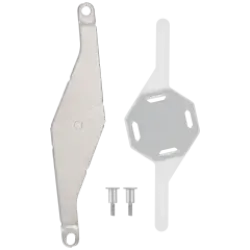 APU Processor Heatsink Clamp Скоба резервен Set за PlayStation 5 / PS5 Slim (CFI-12XX)