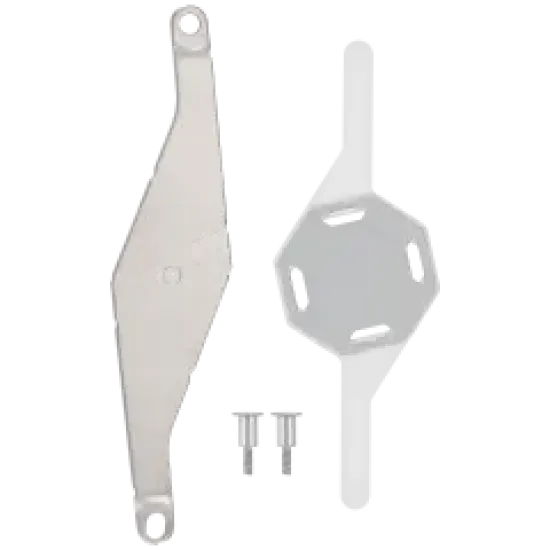 APU Processor Heatsink Clamp Скоба резервен Set за PlayStation 5 / PS5 Slim (CFI-12XX)