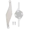 APU Processor Heatsink Clamp Скоба резервен Set за PlayStation 5 / PS5 Slim (CFI-12XX)