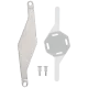 APU Processor Heatsink Clamp Скоба резервен Set за PlayStation 5 / PS5 Slim (CFI-12XX)