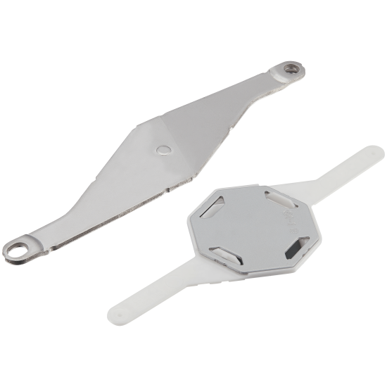 APU Processor Heatsink Clamp Скоба резервен Set за PlayStation 5 / PS5 Slim (CFI-12XX)