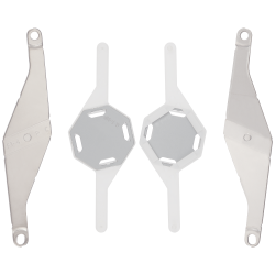APU Processor Heatsink Clamp Скоба резервен Set за PlayStation 5 / PS5 Slim (CFI-12XX)