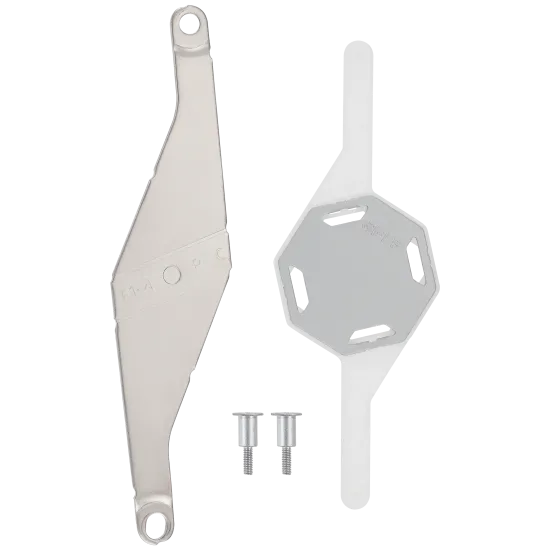 APU Processor Heatsink Clamp Скоба резервен Set за PlayStation 5 / PS5 Slim (CFI-12XX)