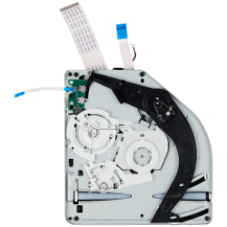 Blu-Ray DVD Оптично устройство за PlayStation 5 PS5 Конзола (CFI-1015A / 1000 Series)