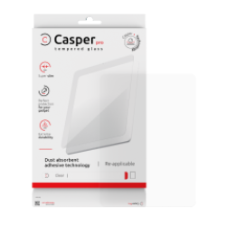 Casper Закалено стъкло (Протектор) за Sony PlayStation Portal / PlayStation 5 Portal (Retail Pack) (Clear)