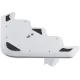 Зарядна стойка за PlayStation 5 / PS5 Pro / PS5 Slim (White)