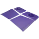 Външни капаци за PlayStation 5 Pro (D-006) (Digital Edition) (Purple)